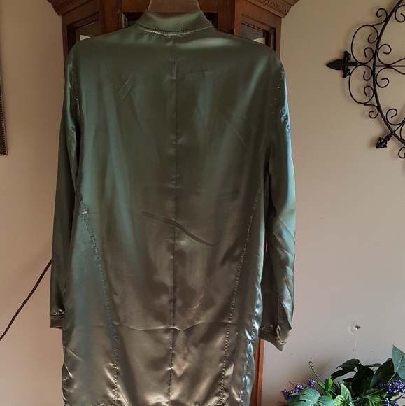 🔥SALE🔥 Utility Jacket - Picture 8 of 8